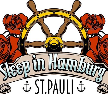 فندق Sleep In Hamburg St. Pauli المظهر الخارجي الصورة