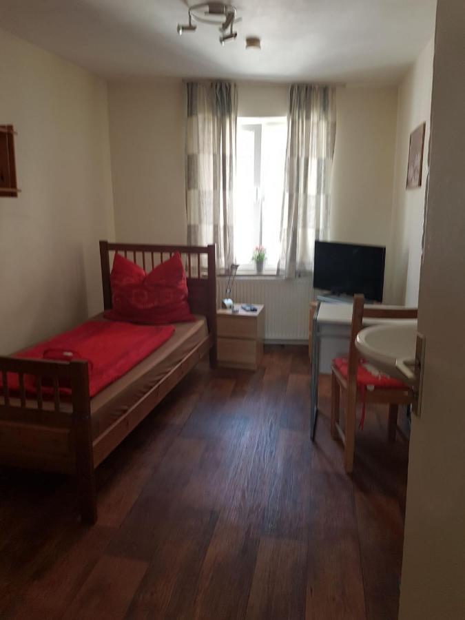 فندق Sleep In Hamburg St. Pauli المظهر الخارجي الصورة