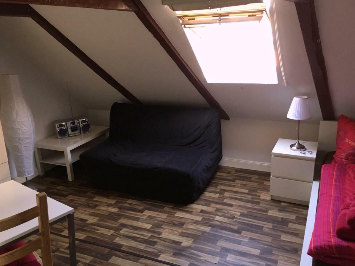 فندق Sleep In Hamburg St. Pauli المظهر الخارجي الصورة